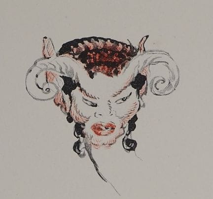 Jean-Gabriel Domergue
Jean-Gabriel DOMERGUE (1889–