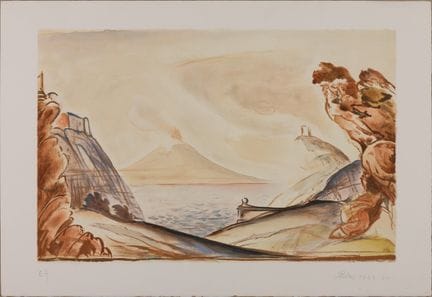 Balthus
BALTHUS (Balthasar Klossowski de Rola, det