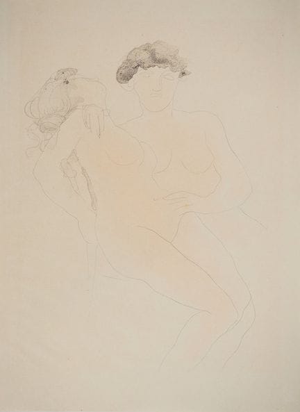 Auguste Rodin
Auguste RODIN (1840-1917)(d'après)
L