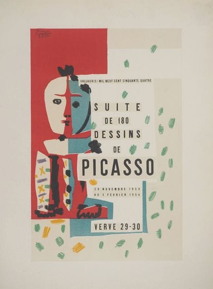 Pablo Picasso
Pablo PICASSO (1881–1973)
Clown für 