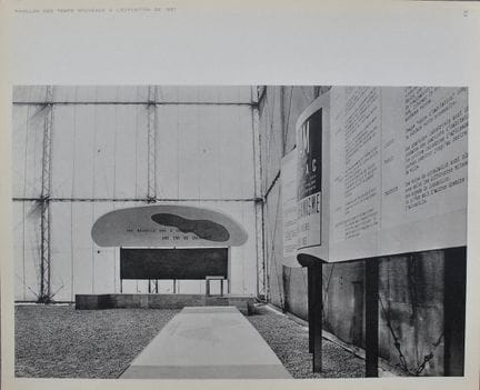 Le Corbusier
LE CORBUSIER (Charles-Edouard Jeanner