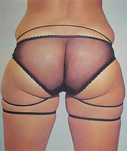 约翰·卡塞雷
约翰·卡塞雷
《洛雷塔》，1977年

纸上光刻版画
由艺术家用铅笔签名并编号
版数：
