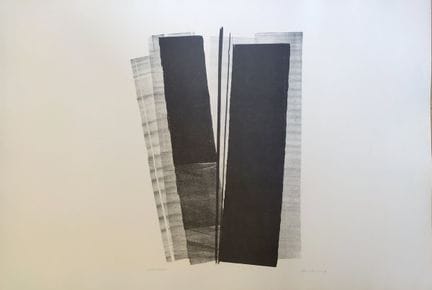 Hans Hartung
Hand Hartung
Farandole, 1971

Vom Kün