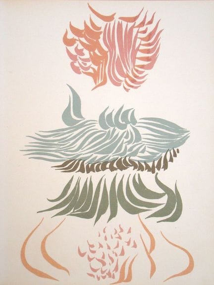 Jacques Herold
Jacques HÉROLD (1910–1987) 
Surreal