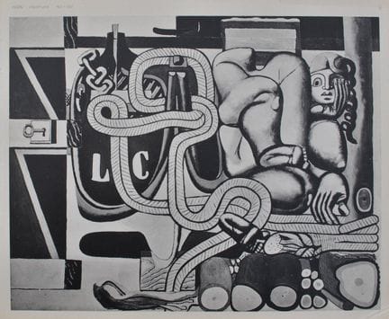 Le Corbusier
LE CORBUSIER (Charles-Edouard Jeanner