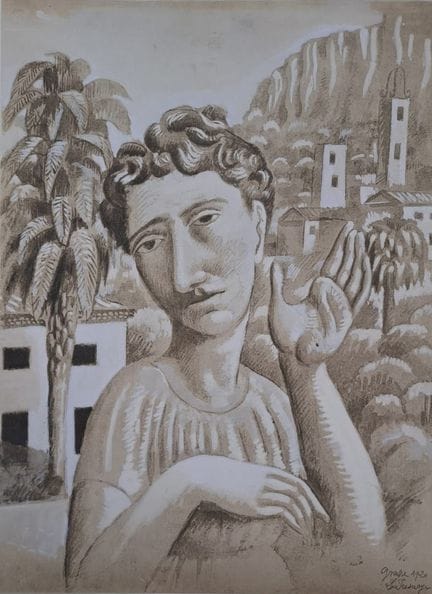 Roger de la Fresnaye
Roger de la FRESNAYE (nach ei