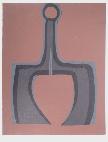 Raoul Ubac
Raoul UBAC
Surrealistische Figur

Origi