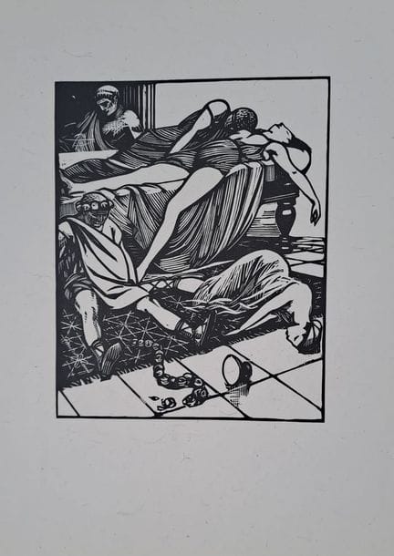 CARLEGLE
Charles-Emile Egli dit Carlègle (1877-193