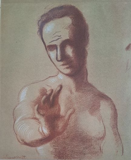 Roger de la Fresnaye
Roger de la FRESNAYE (1885–19