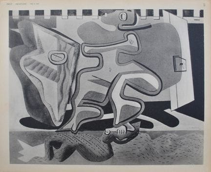 Le Corbusier
LE CORBUSIER (Charles-Edouard Jeanner