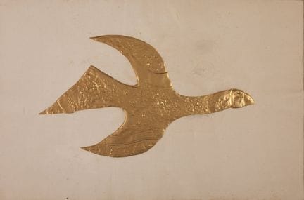 Georges Braque
George BRAQUE (1882-1963)
Thitonos
