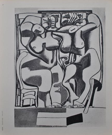 Le Corbusier
LE CORBUSIER (Charles-Edouard Jeanner