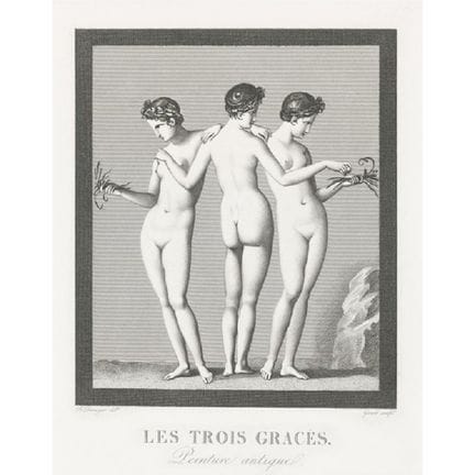 Louis BOUCHER-DESNOYERS
Auguste Gaspard Louis Bouc