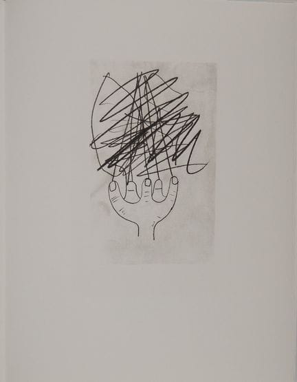 Pablo Picasso
Pablo PICASSO (1881–1973) (nach eine