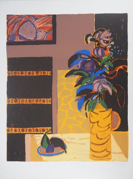 Gabriel Godard
Gabriel GODARD (1933–2023)
Die Pass