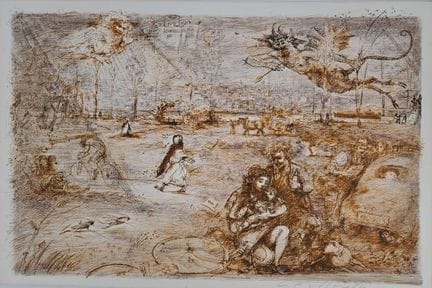 Lucien-Philippe Moretti
Lucien Philippe Moretti (1
