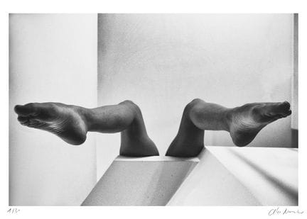Alex Manchev
Alex MANCHEV
Mind the gap, 2019

Sign