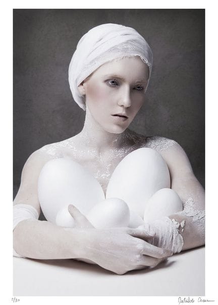 Mathilde Oscar
Mathilde OSCAR
Birth II, 2019

Vom 