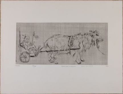Mordecai Moreh
Mordecai MOREH (1909–1984)
Sylvie m