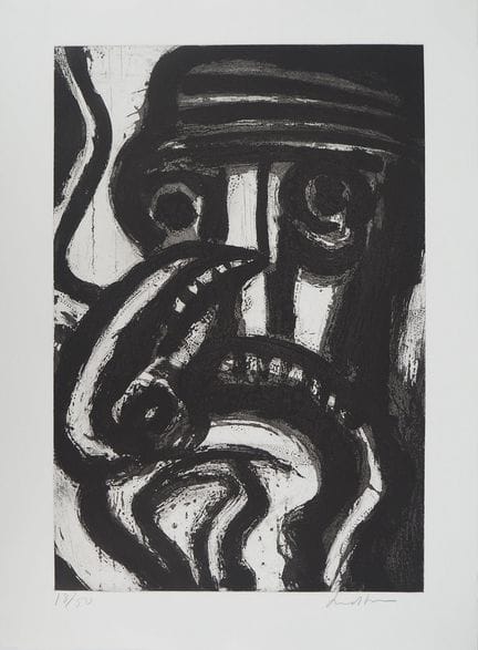 Bengt Lindström
Bengt LINDSTROM (1925–2008)
Der Vo