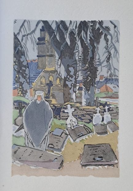Mathurin Meheut
Mathurin Méheut (nach) (1882–1958)