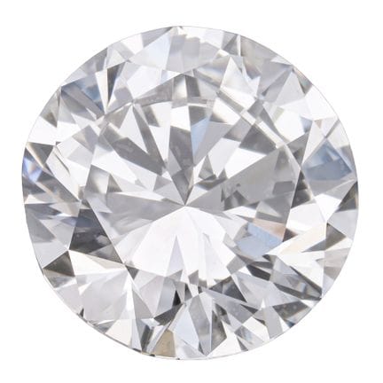 1,67 ct. HRD-zertifizierter natürlicher Diamant im