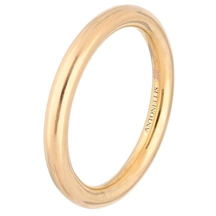 Anello Antonellis in oro rosa 18 carati
In buone c