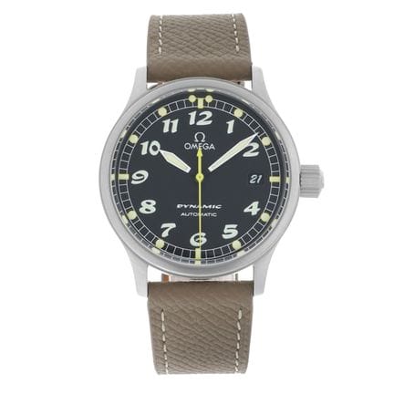 Sans réserve - Omega Dynamic 1660310 - Montre pour