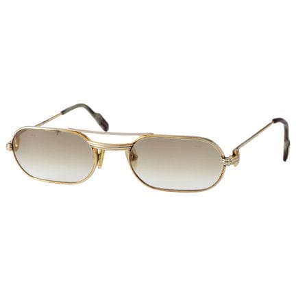 Sans réserve - Lunettes de soleil Cartier Must Lou
