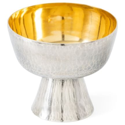 Sans réserve - Plateau à hosties sur pied, Pays-Ba