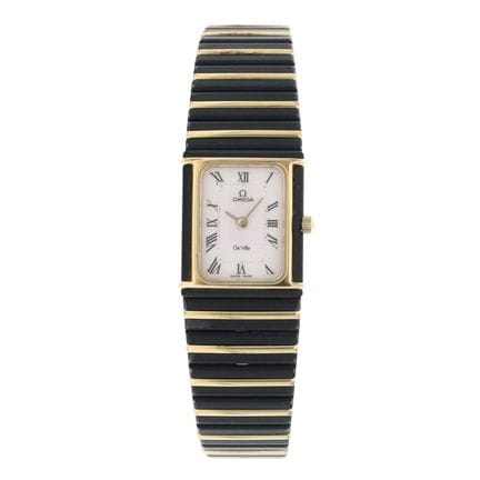 Sans réserve - Omega De Ville 795.0859 - Montre po