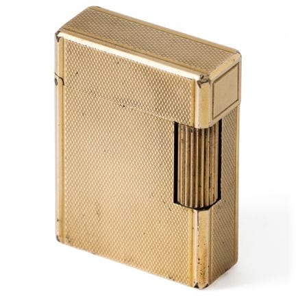 Sans réserve - Briquet S.T. Dupont Ligne 1 BR « Gr
