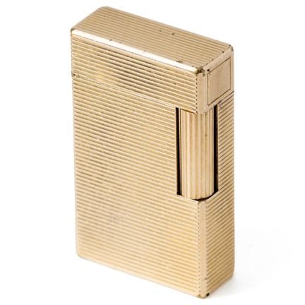 Sans réserve - Briquet S.T. Dupont Ligne 1 BR à li