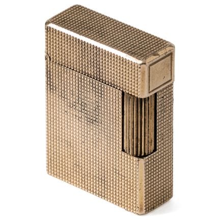 Sans réserve - Briquet S.T. Dupont Ligne 1 BR Smal