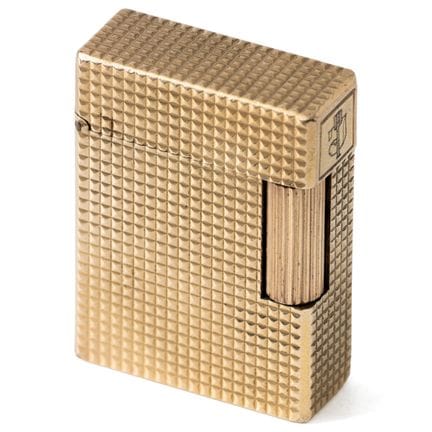 Sans réserve - Briquet S.T. Dupont Ligne 1 BR Smal