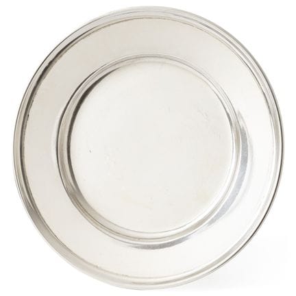 Sans réserve - Assiette à pain Tiffany &amp; Co., 