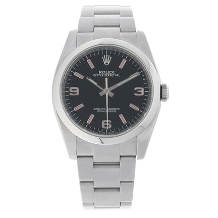 No Reserve - Rolex Oyster Perpetual 36 116000 - Mo