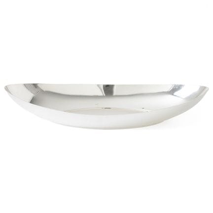 Sans réserve - Plat/bol en forme de bateau Tiffany