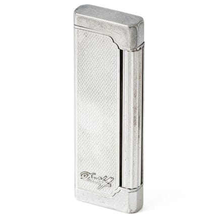 No Reserve - Briquet Davidoff Classic Slim Line « 