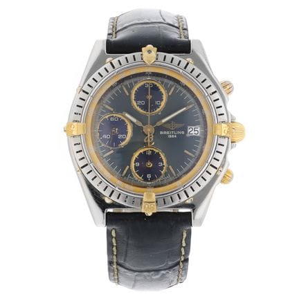 Sans réserve - Breitling Chronomat B13047 - Montre