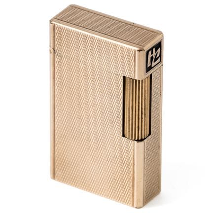 Sans réserve - Briquet S.T. Dupont Ligne 1 BR « Gr