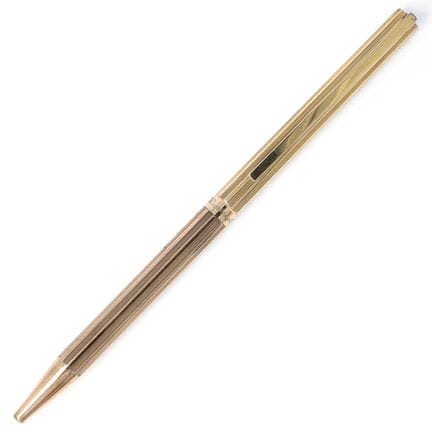 Sans réserve - Stylo à bille S.T. Dupont Classique