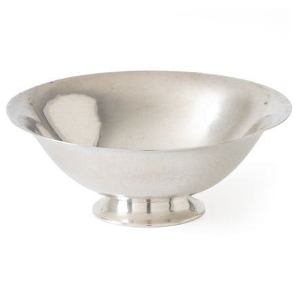 Sans réserve - Bol Georg Jensen, modèle 575A par H