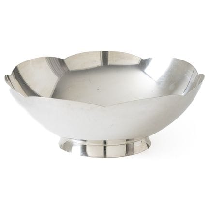 Sans réserve - Bol Tiffany &amp; Co., New York, ve