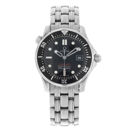 Sans réserve - Omega Seamaster Diver 300M 21230366