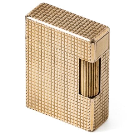 Sans réserve - Briquet S.T. Dupont Ligne 1 BS Smal