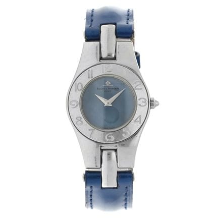 Sans réserve - Baume &amp; Mercier Linea 65305 - M