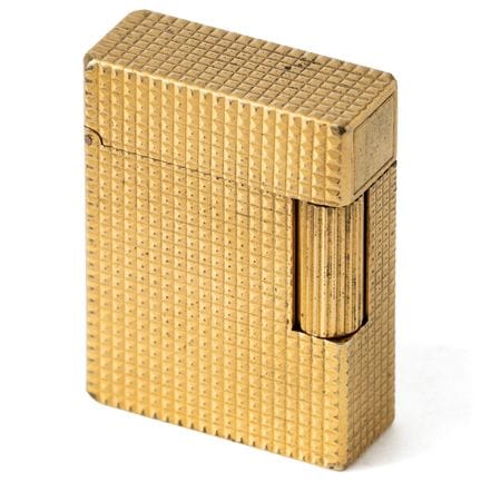 Sans réserve - Briquet S.T. Dupont Ligne 1 BR Smal