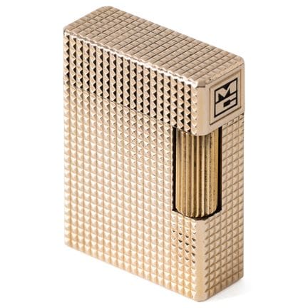 Sans réserve - Briquet S.T. Dupont Ligne 1 BR Smal