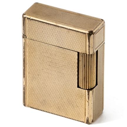 Sans réserve - Briquet S.T. Dupont Ligne 1 BR « Gr